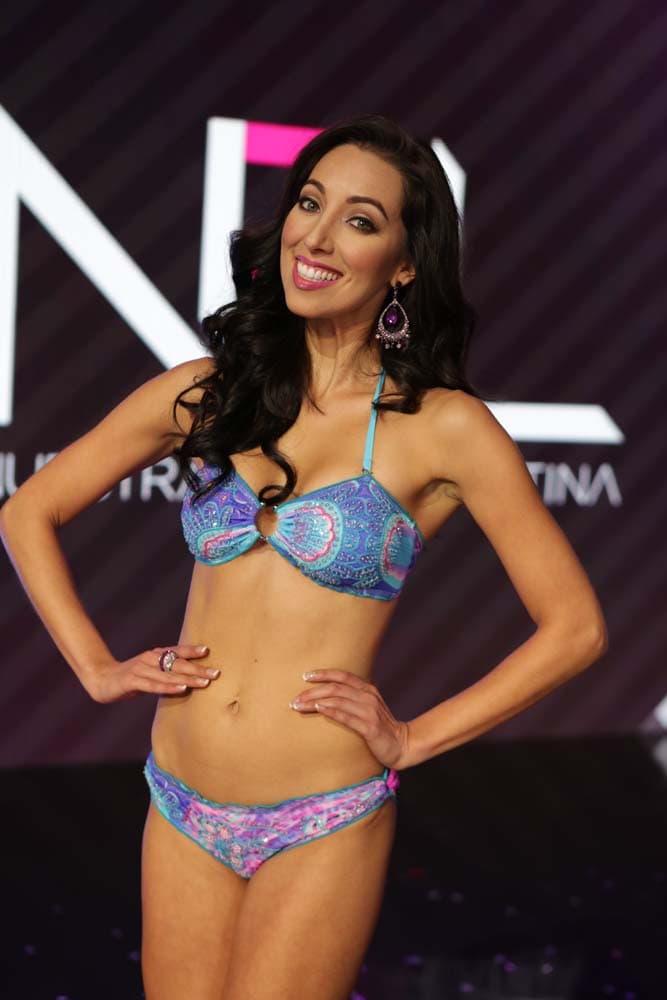 Ellas son las que tú elegiste con tu voto así que prepárate para verlas en bikini durante toda la temporada. Setareh, Clarissa, Ligia, Bárbara, Anna, Berenice, Zoila, Catherine, Lisandra, Nathalia y Patricia ¿cuál es tu favorita?