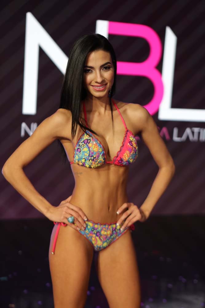 Ellas son las que tú elegiste con tu voto así que prepárate para verlas en bikini durante toda la temporada. Setareh, Clarissa, Ligia, Bárbara, Anna, Berenice, Zoila, Catherine, Lisandra, Nathalia y Patricia ¿cuál es tu favorita?