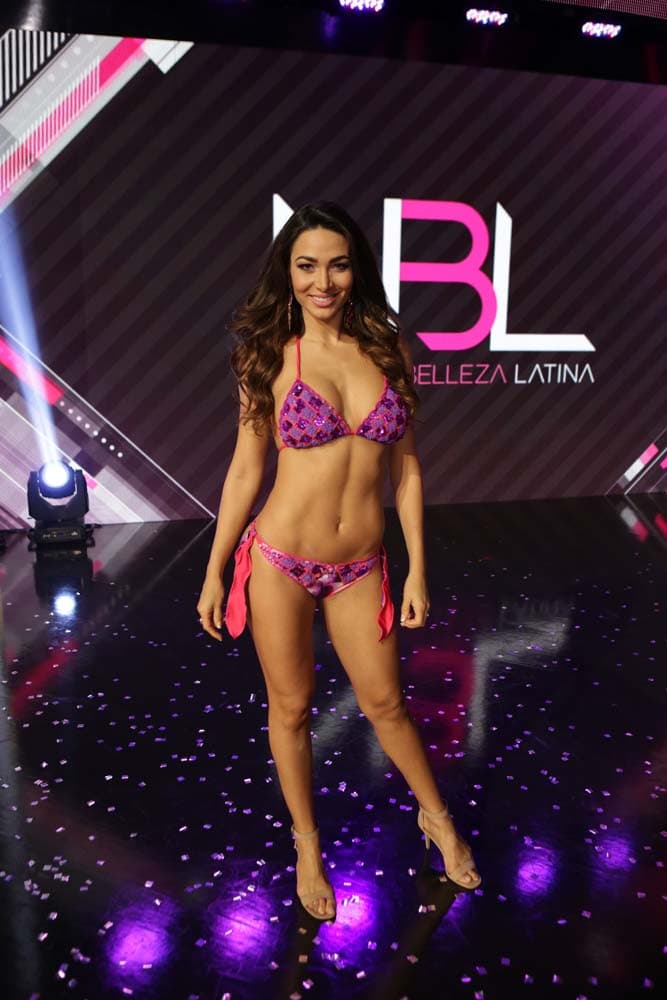 Ellas son las que tú elegiste con tu voto así que prepárate para verlas en bikini durante toda la temporada. Setareh, Clarissa, Ligia, Bárbara, Anna, Berenice, Zoila, Catherine, Lisandra, Nathalia y Patricia ¿cuál es tu favorita?