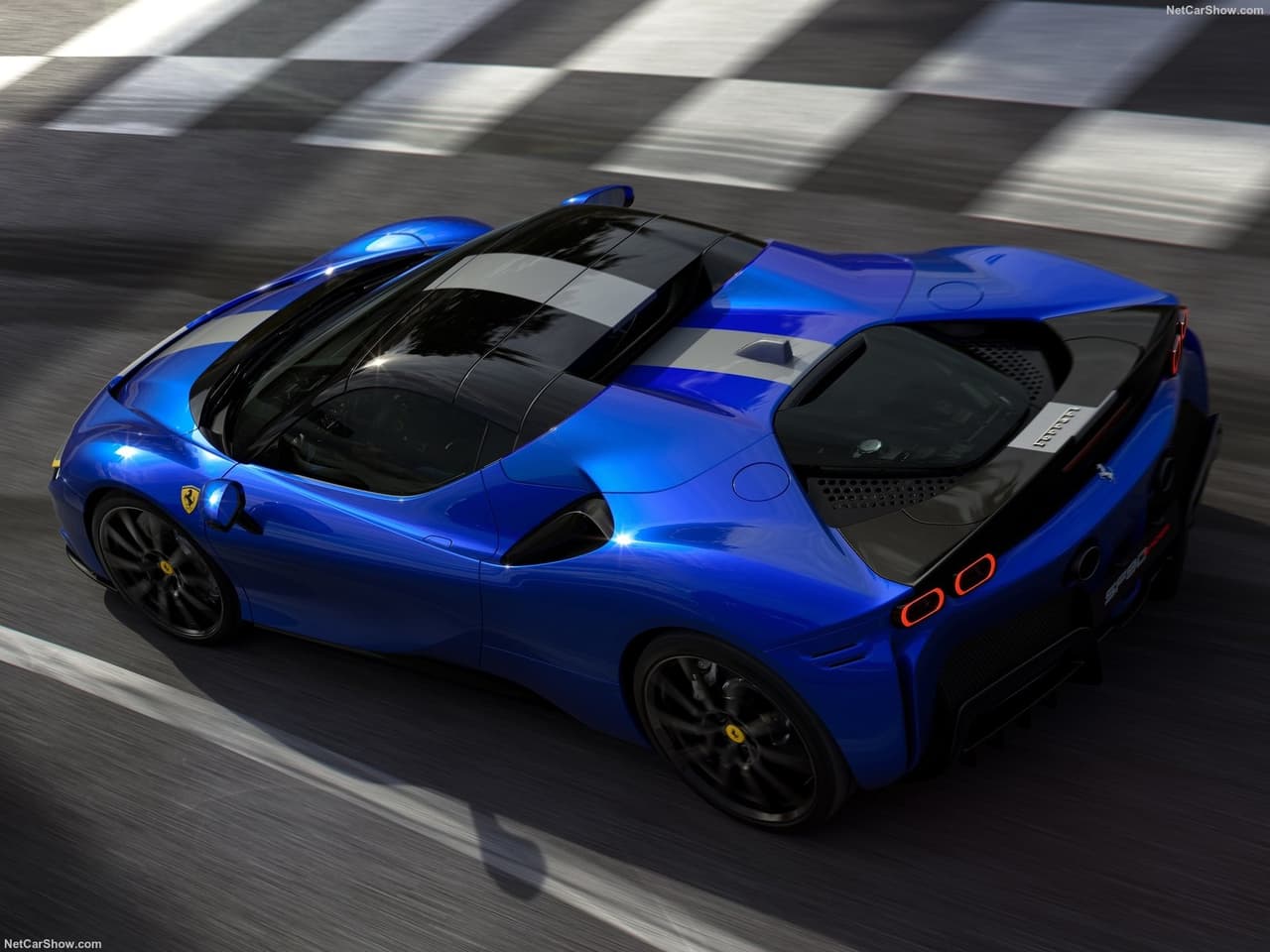 Este modelo está programado para llegar a los centros de venta a partir de las próximas semanas. Sin embargo, en Italia ya está disponible.