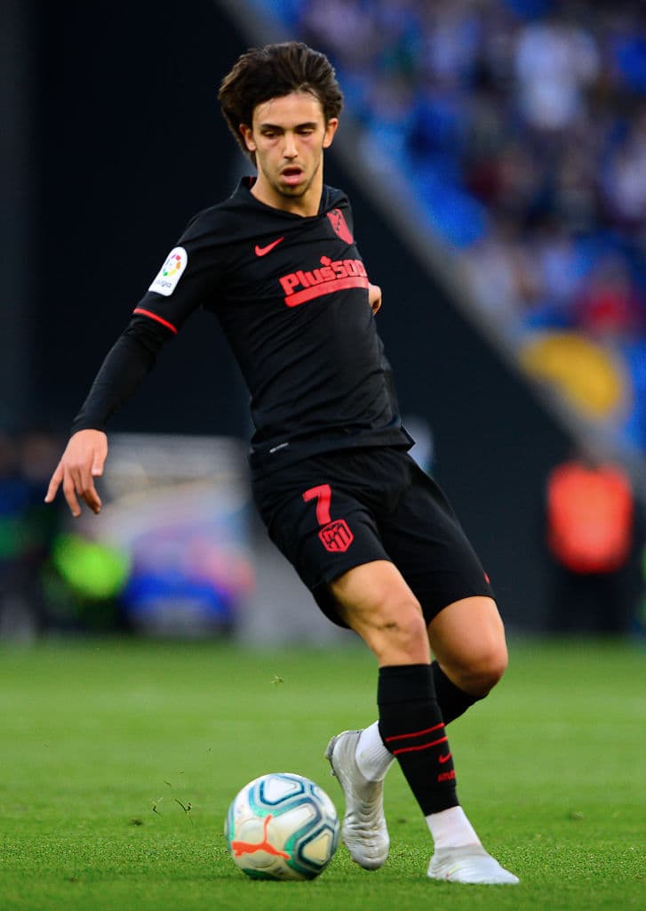 Joao Félix – Atlético de Madrid