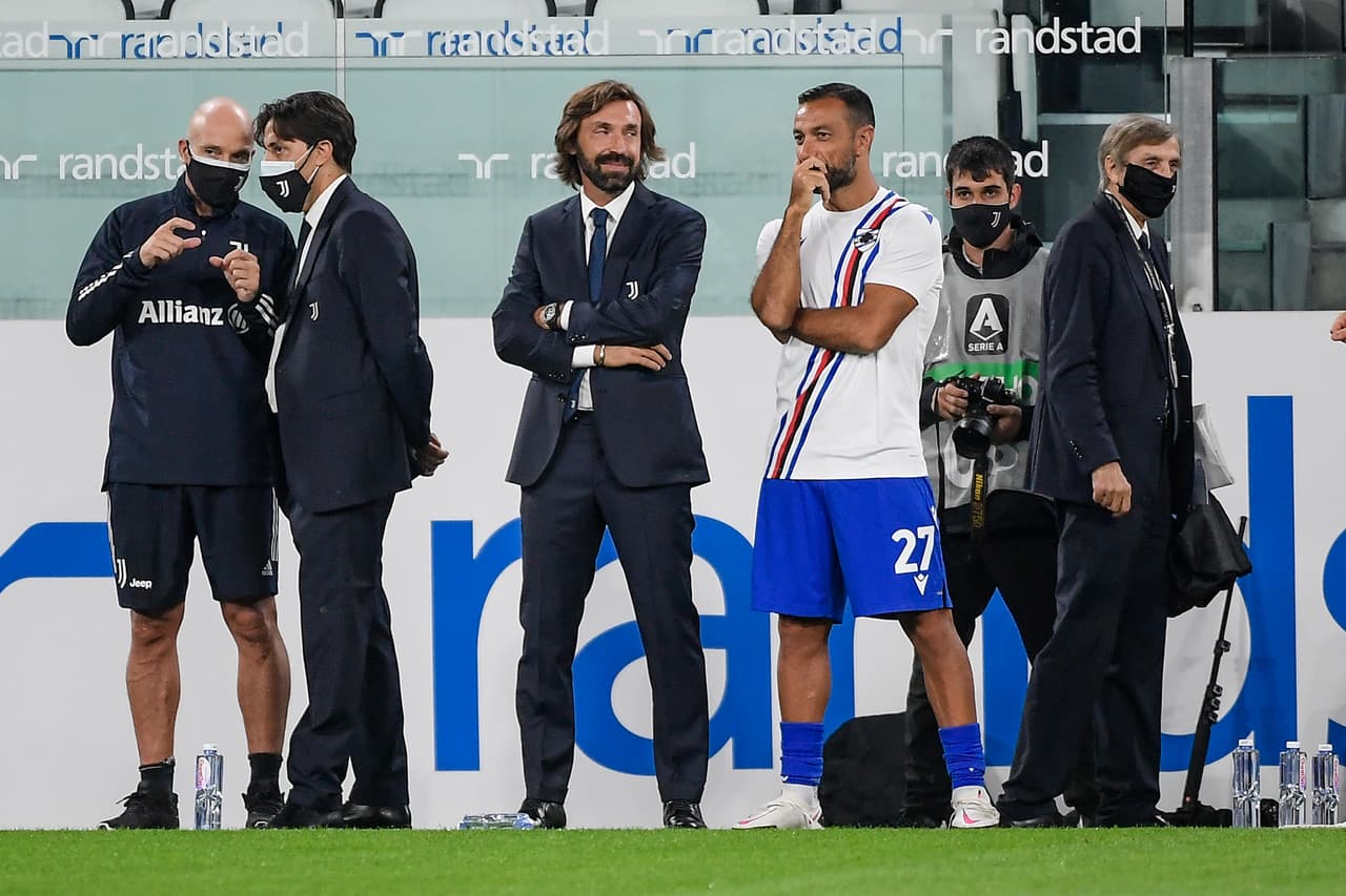 Con goles de Kulusevski, Bonucci y Cristiano Ronaldo, los de la Vecchia Signora obtienen su primer triunfo ante el Sampdoria en la primera fecha de la Serie A.