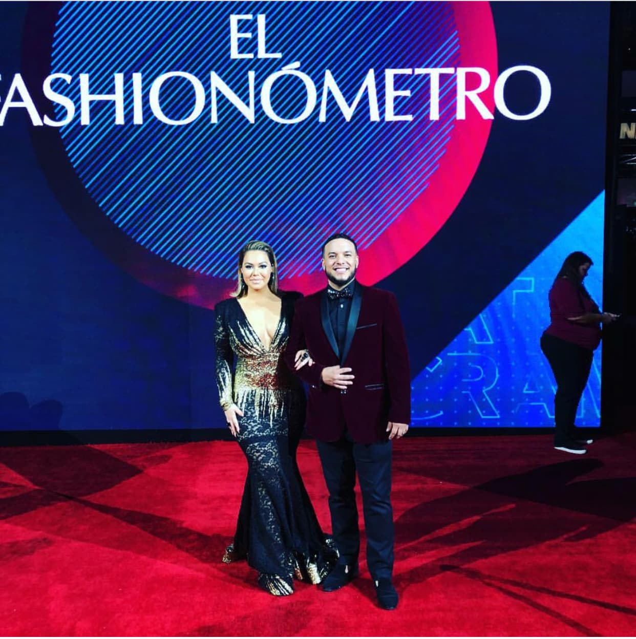 Hasta que comenzaron los rumores de infidelidades, las publicaciones en redes desaparecieron y tampoco se les veía compartiendo juntos.