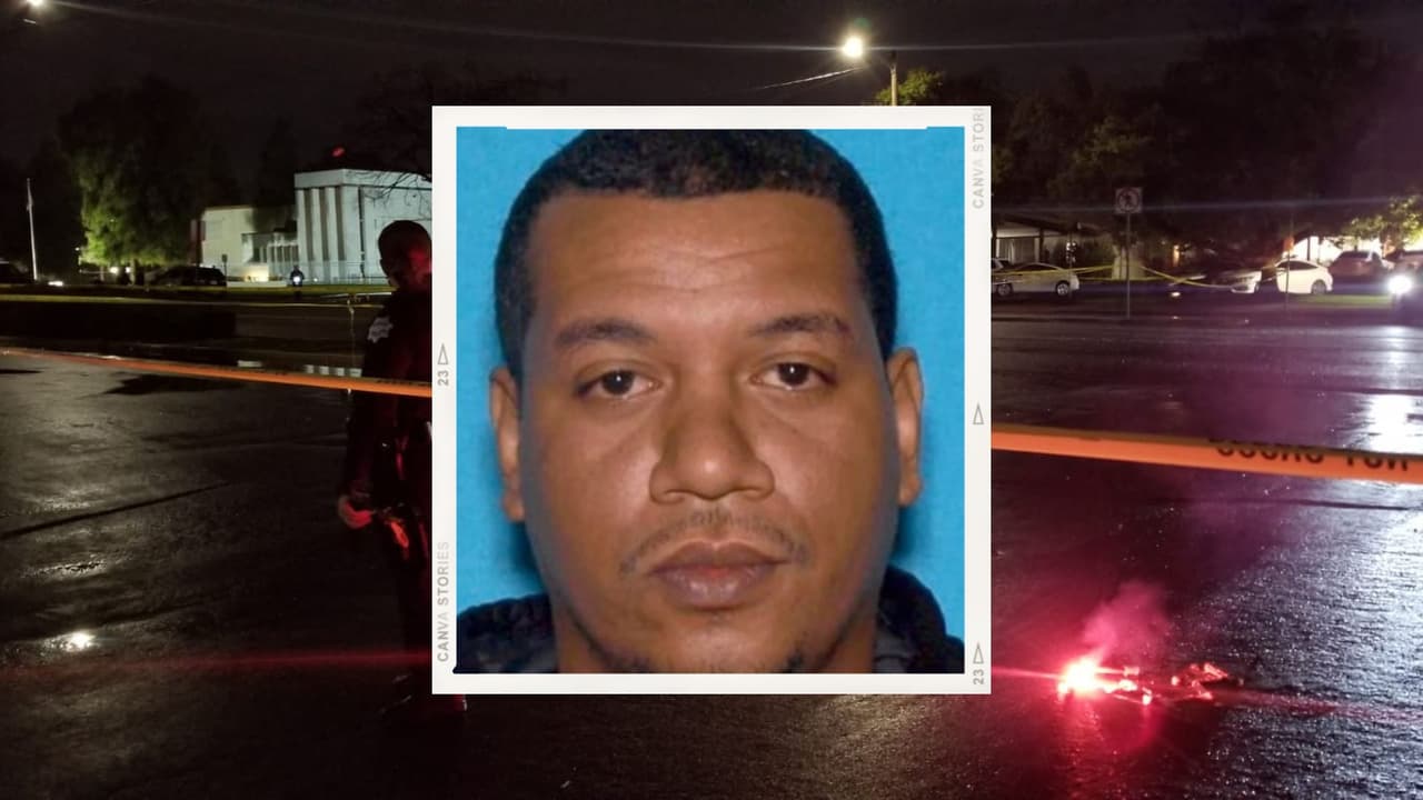 Un hombre afroamericano de 37 años muere atropellado por una patrulla de la Policía de Fresno