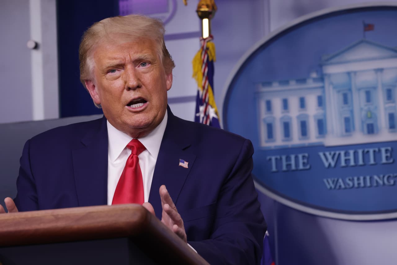 Critican las políticas de Trump sobre asilos a cubanos, nicaragüenses y venezolanos