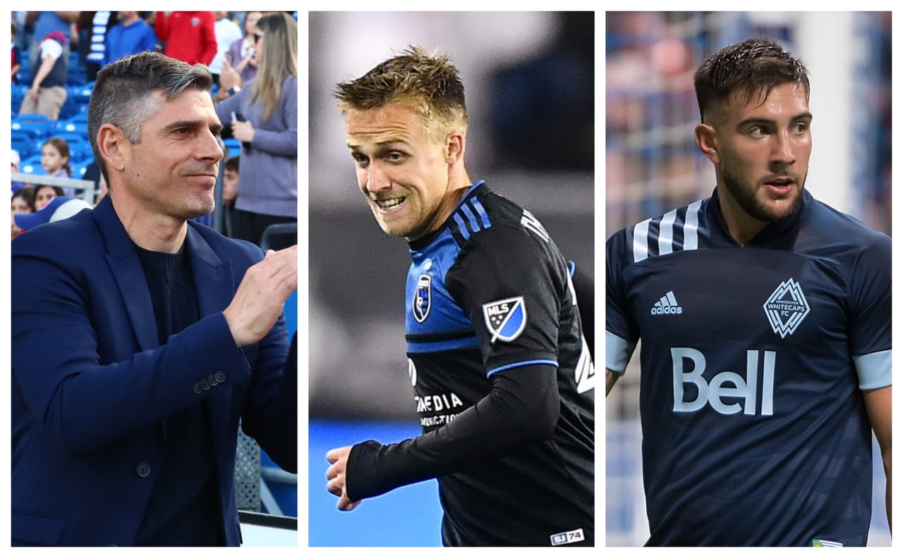 ¿Qué hacen los equipos de MLS durante la suspensión?