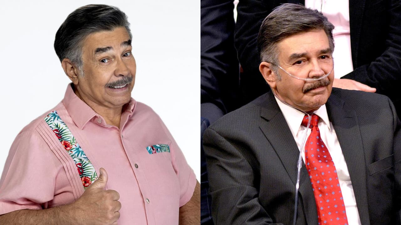 Jorge Ortiz de Pinedo necesita un doble trasplante, tiene esta enfermedad