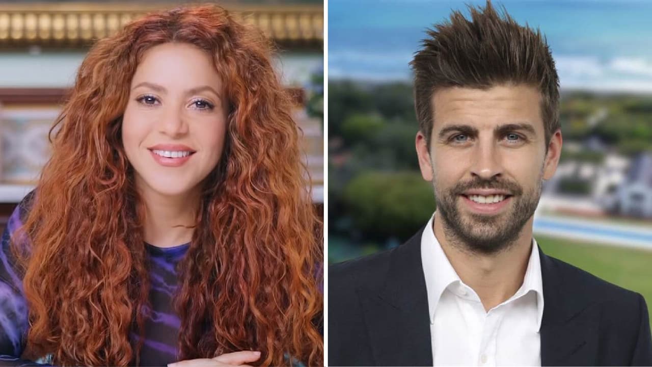 ¿Shakira no era libre con Piqué? Desde que se mudó se divierte y convive con otras celebridades