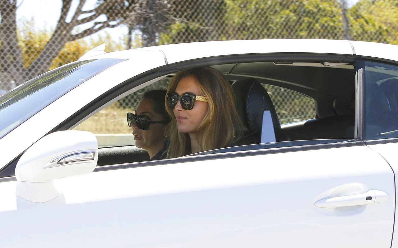 ¿Habrá llegado a un acuerdo con el actor?