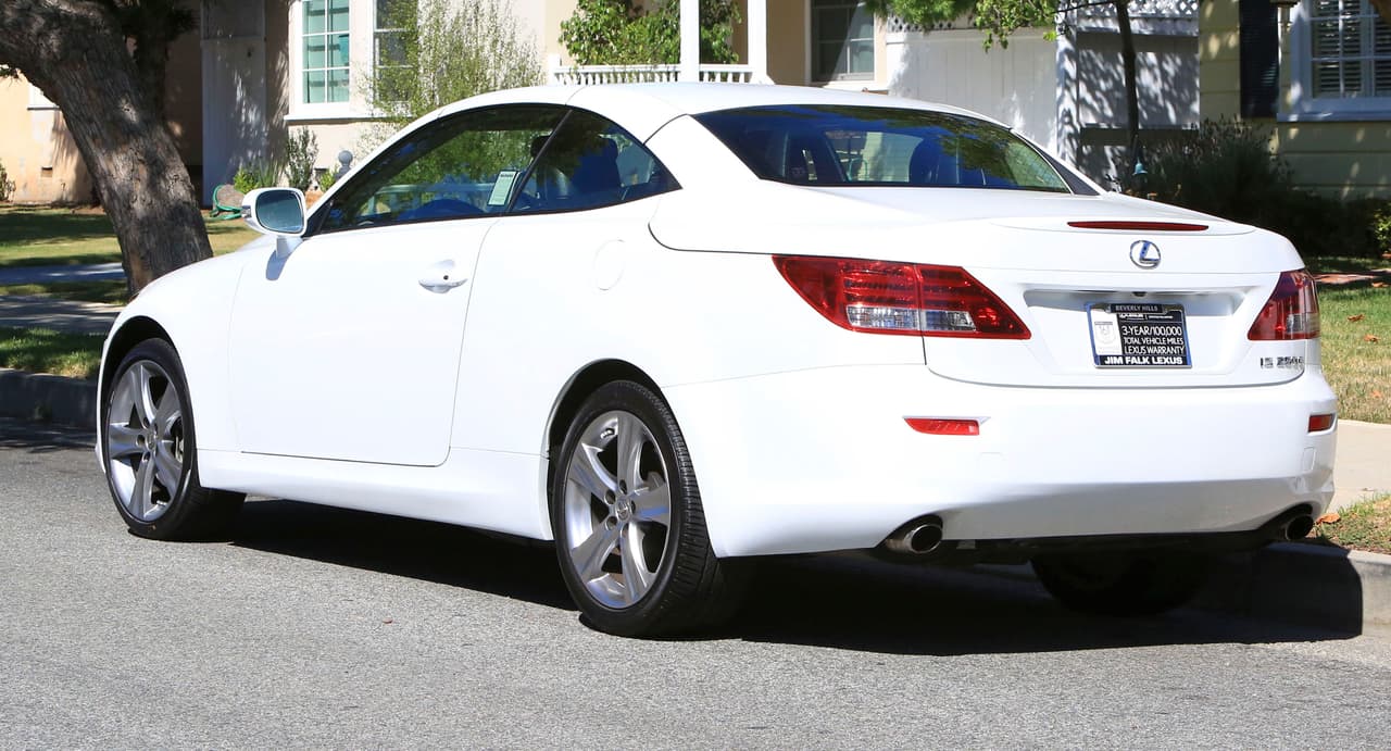 ¿Habrá sido un regalito de Ben?