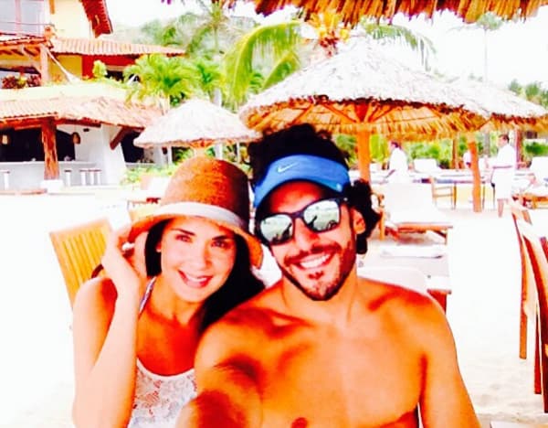 Por el momento no han dado los detalles del gran evento, pero sin duda será algo inolvidable.