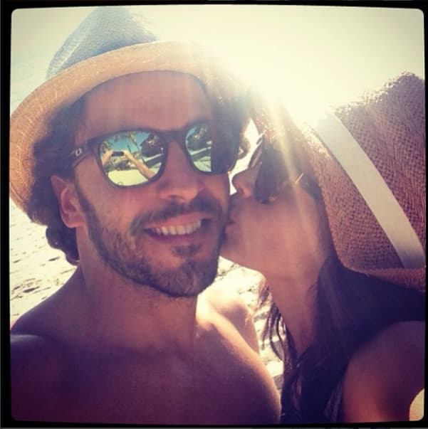 Por eso el matrimonio no era su prioridad, pues el compromiso ya lo tenían.