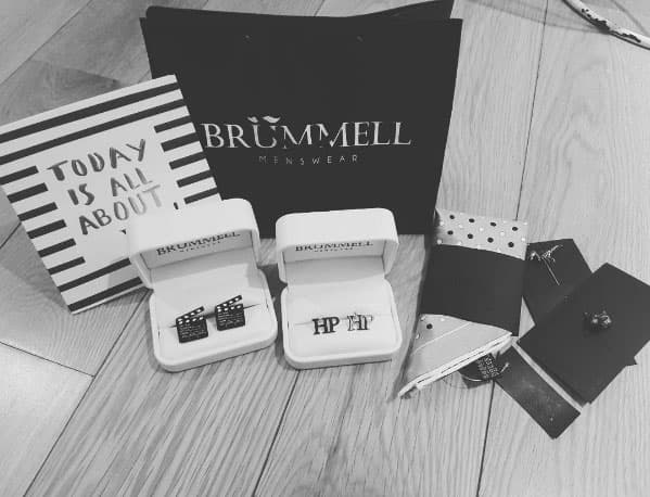 Estas son algunas de las sorpresas que le dio Paulina.