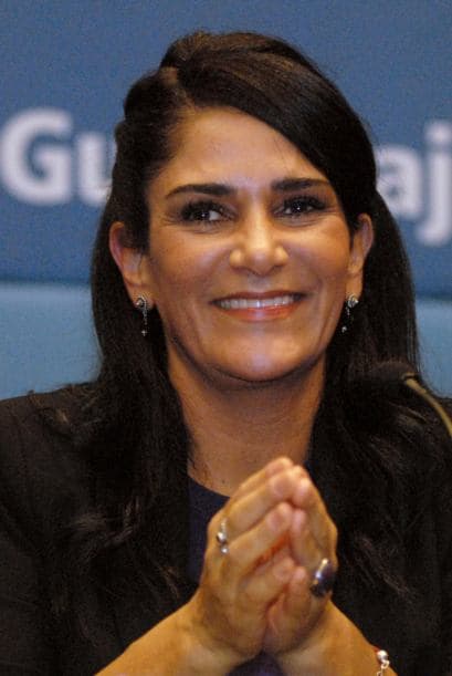 La periodista Lydia Cacho fue una de las personas que destapó el caso de Jean Succar Kuri a través de su libro 'Los demonios del edén'.