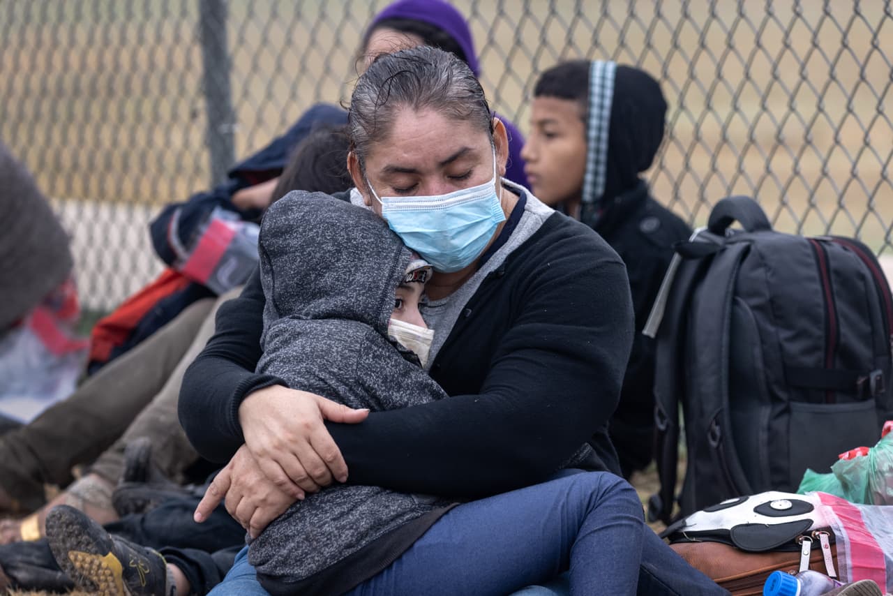 Abogados advierten que nueva política de asilo no otorga tiempo para defender casos