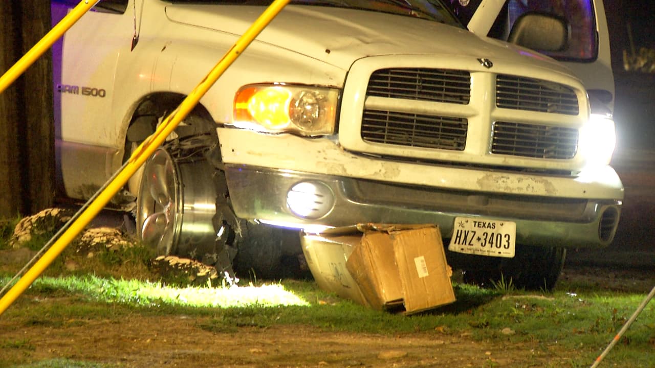 Un policía le realizó una parada de tráfico a un vehículo en el que viajaban dos mujeres y tres perros.