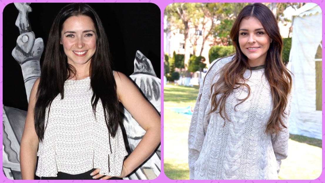 MaPat habló de la supuesta rivalidad entre Ariadne Díaz y Grettell Valdez