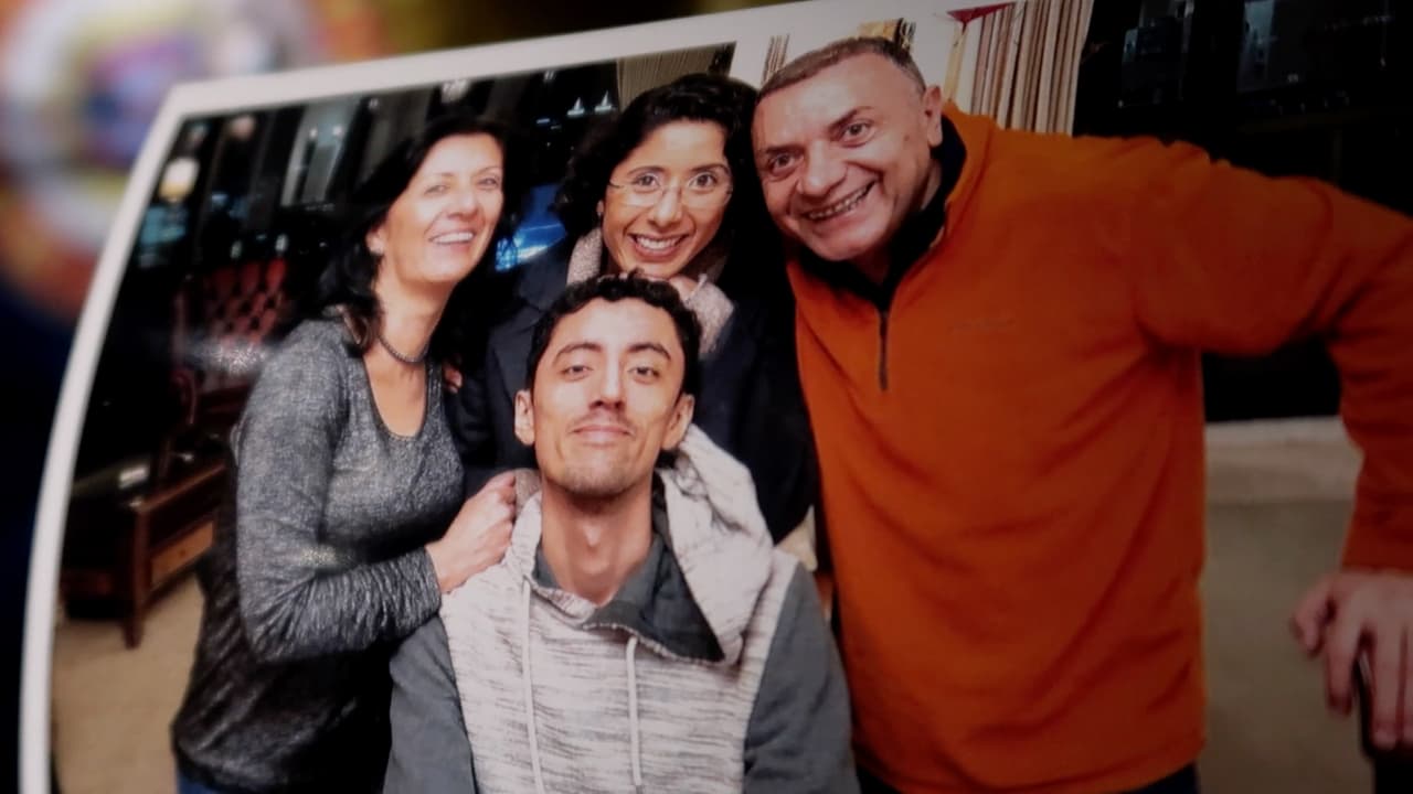 Después de vivir en Perú y México llego a 
<b><a href="https://www.univision.com/temas/eeuu">EEUU</a></b>, fue la primera en su familia en asistir a la universidad.