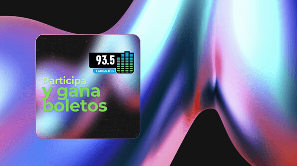 Gana la Rosca de Reyes con Latino Mix