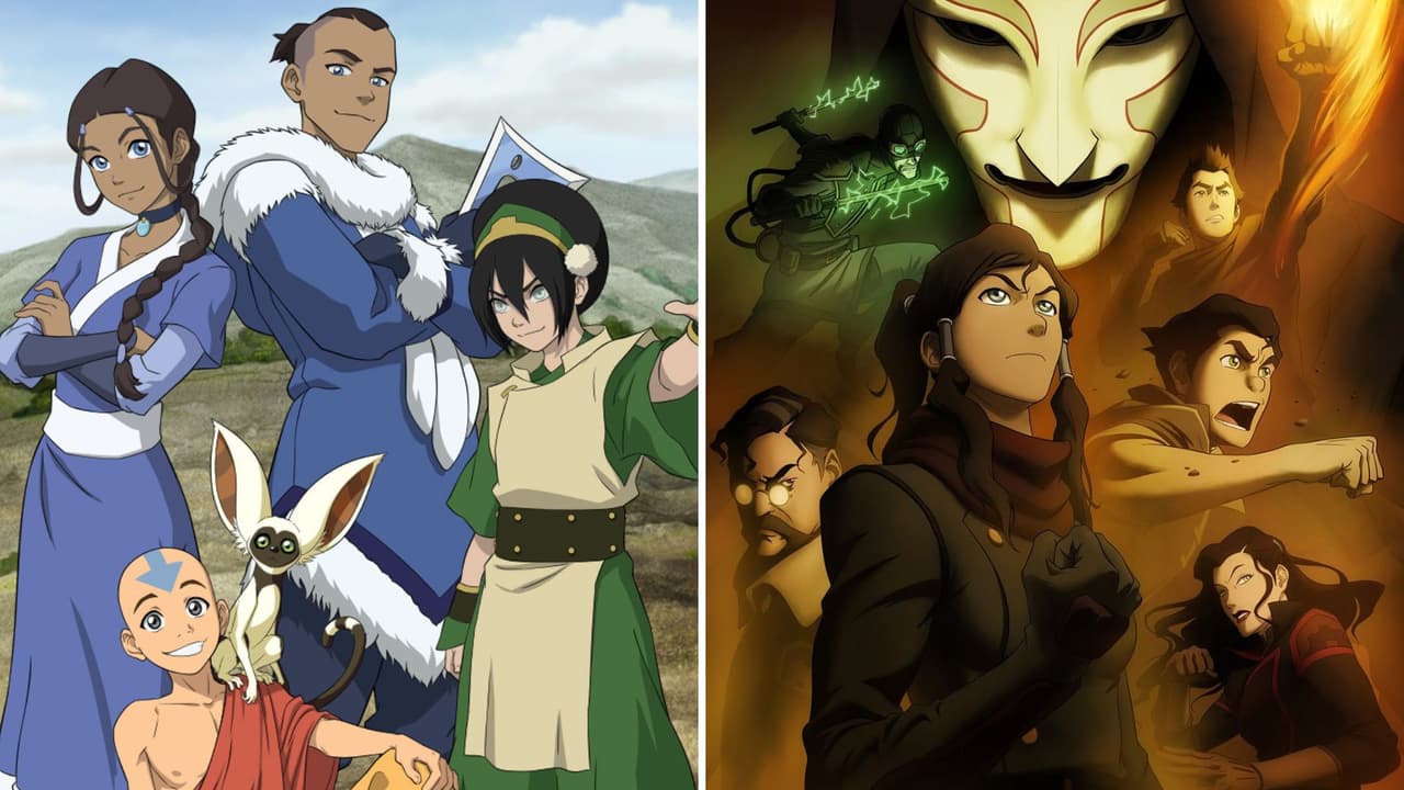 ¿El universo de 'Avatar' se expandirá con una nueva serie? Esto sabemos