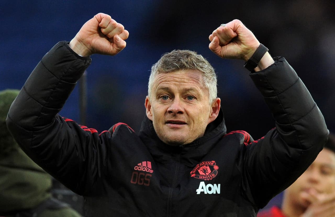 Manchester United intentó fichar a Bellingham, Haaland y Kane 