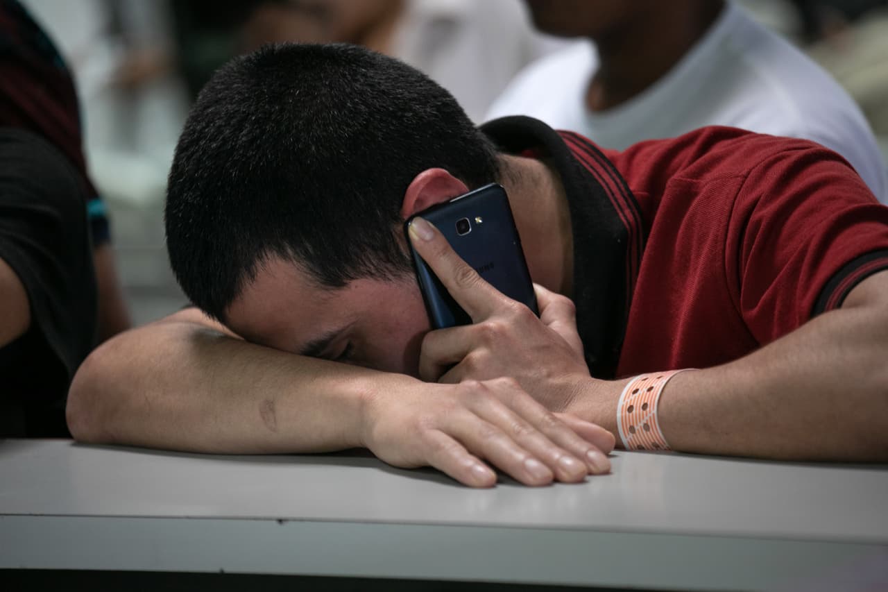 Juez emite 23 órdenes de 'deportación en ausencia' en menos de una hora: qué pasa en esos casos