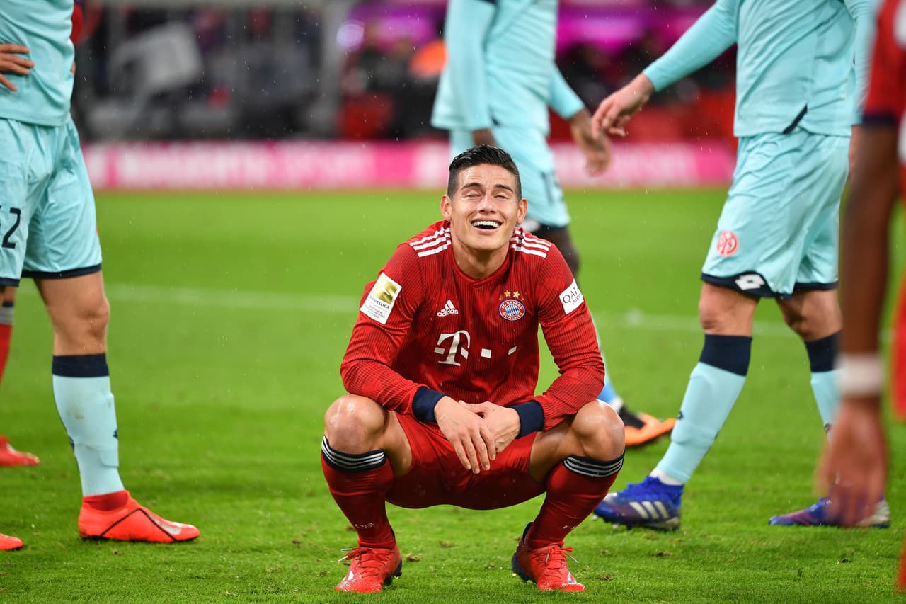 Rodríguez, mediocampo ofensivo del equipo español Real Madrid, sorprendió a muchos el pasado lunes, 28 de octubre, cuando anunció a través de las redes sociales que se acababa de convertir en padre nuevamente.