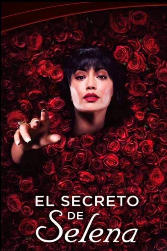 <b>Maya Zapata </b>
<br>Para 2018 un nuevo proyecto de Selena nació y se trató de 'El secreto de Selena', una serie televisiva que contaba la historia detrás de su deceso.