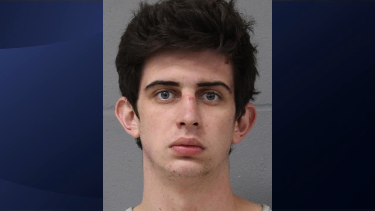 Policía arresta a sospechoso de un homicidio al este de Austin