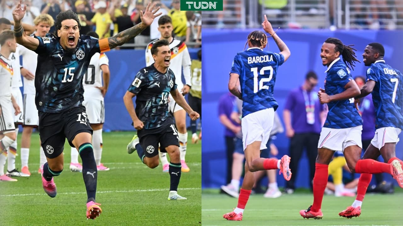 Paraguay vs. Francia: Análisis, pronósticos y predicciones del partido de octavos de final