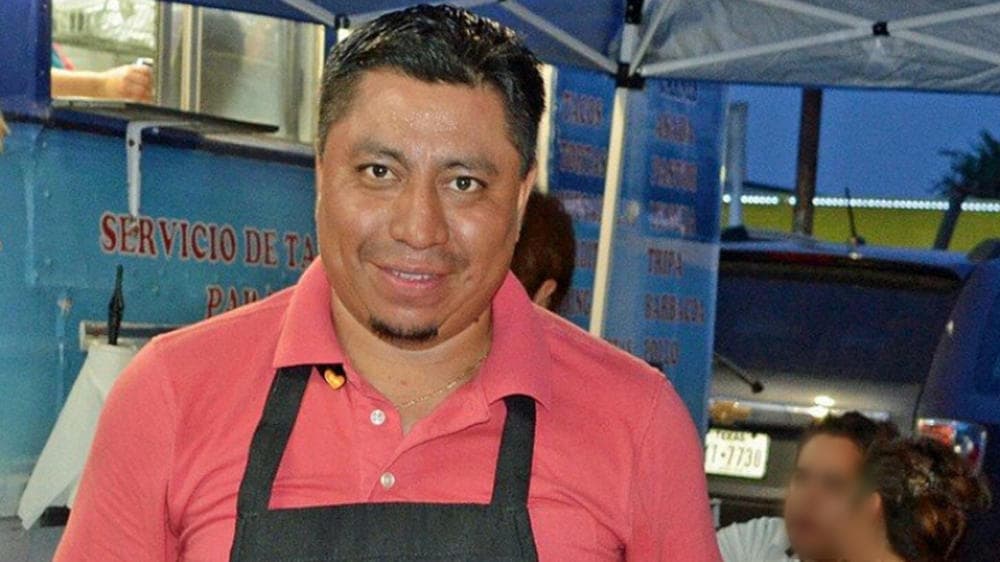 Owner of a popular Houston taco truck faces deportation
