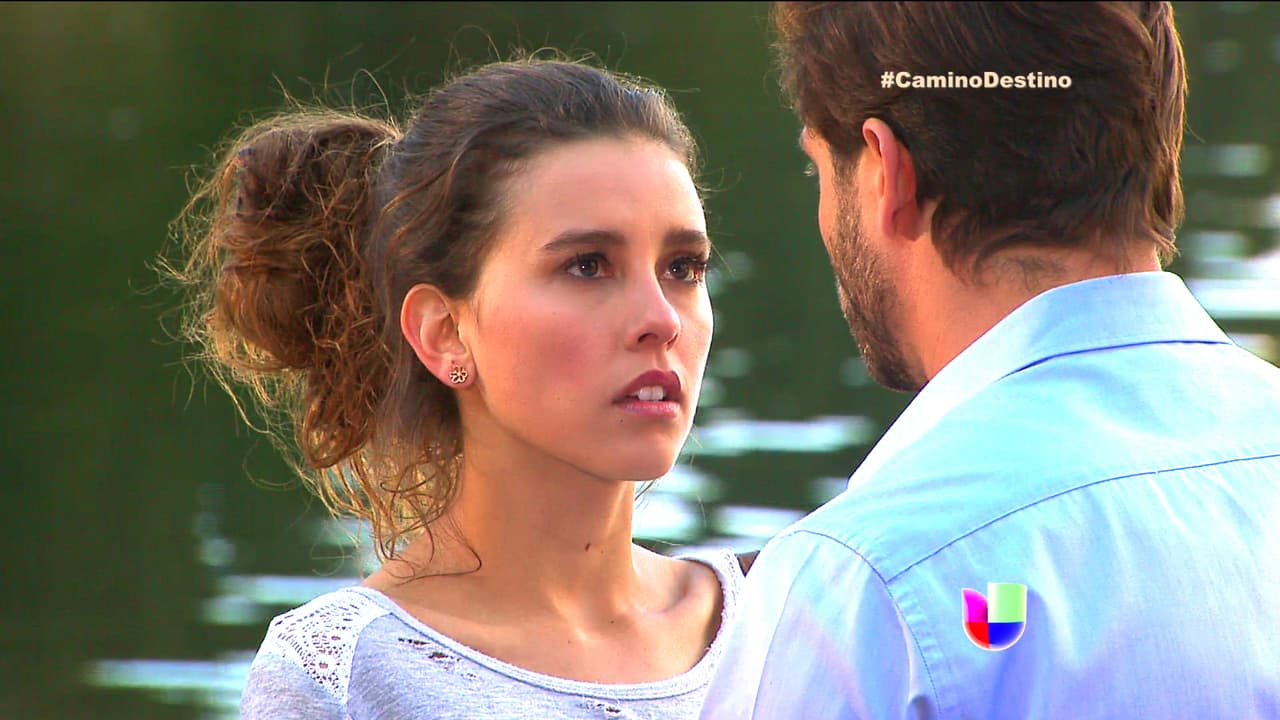 En Un Camino Hacia El Destino, el amor de Carlos y Fernanda tendrá que superar una difícil prueba, pues Marissa está decida a separarlos.