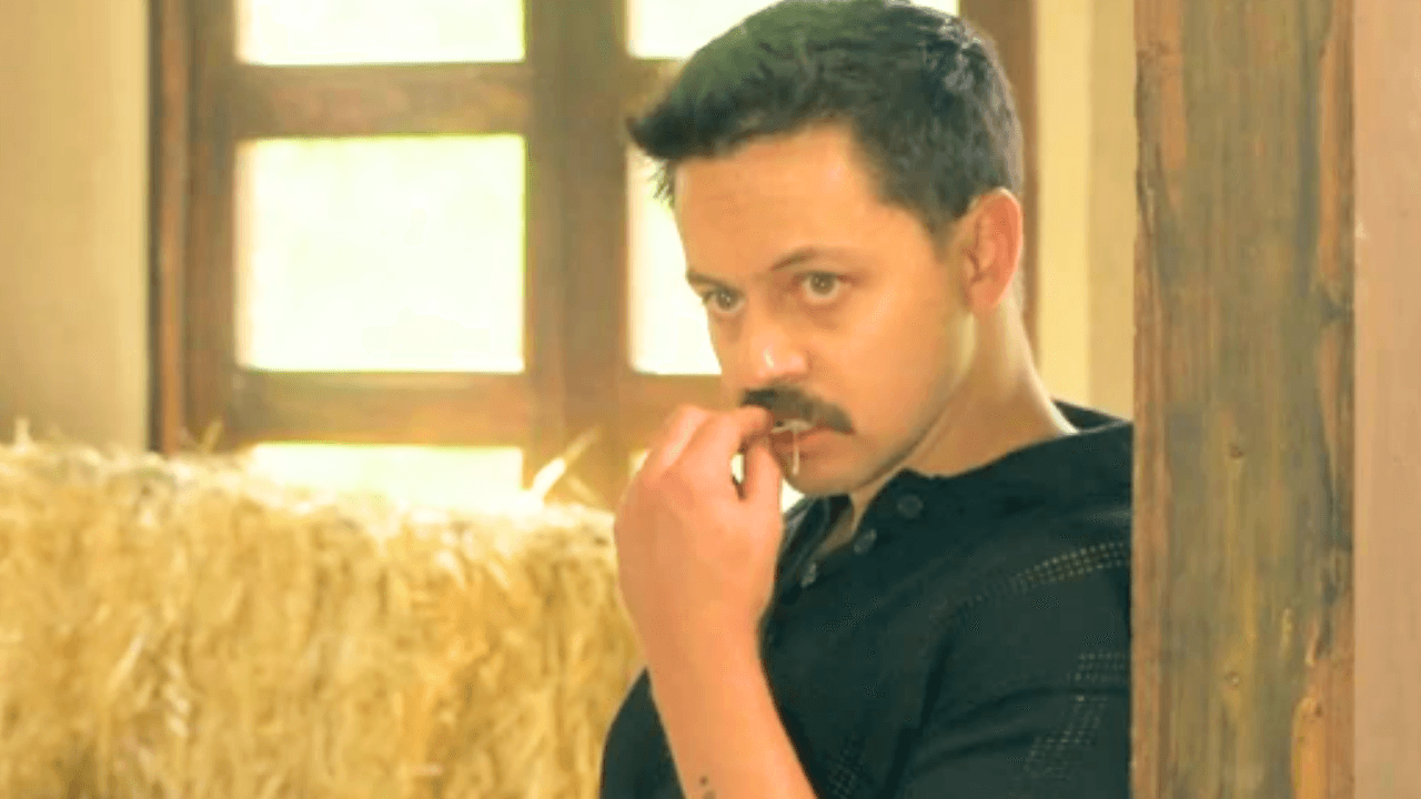 Resumen Mi Verdad Oculta capítulo 32