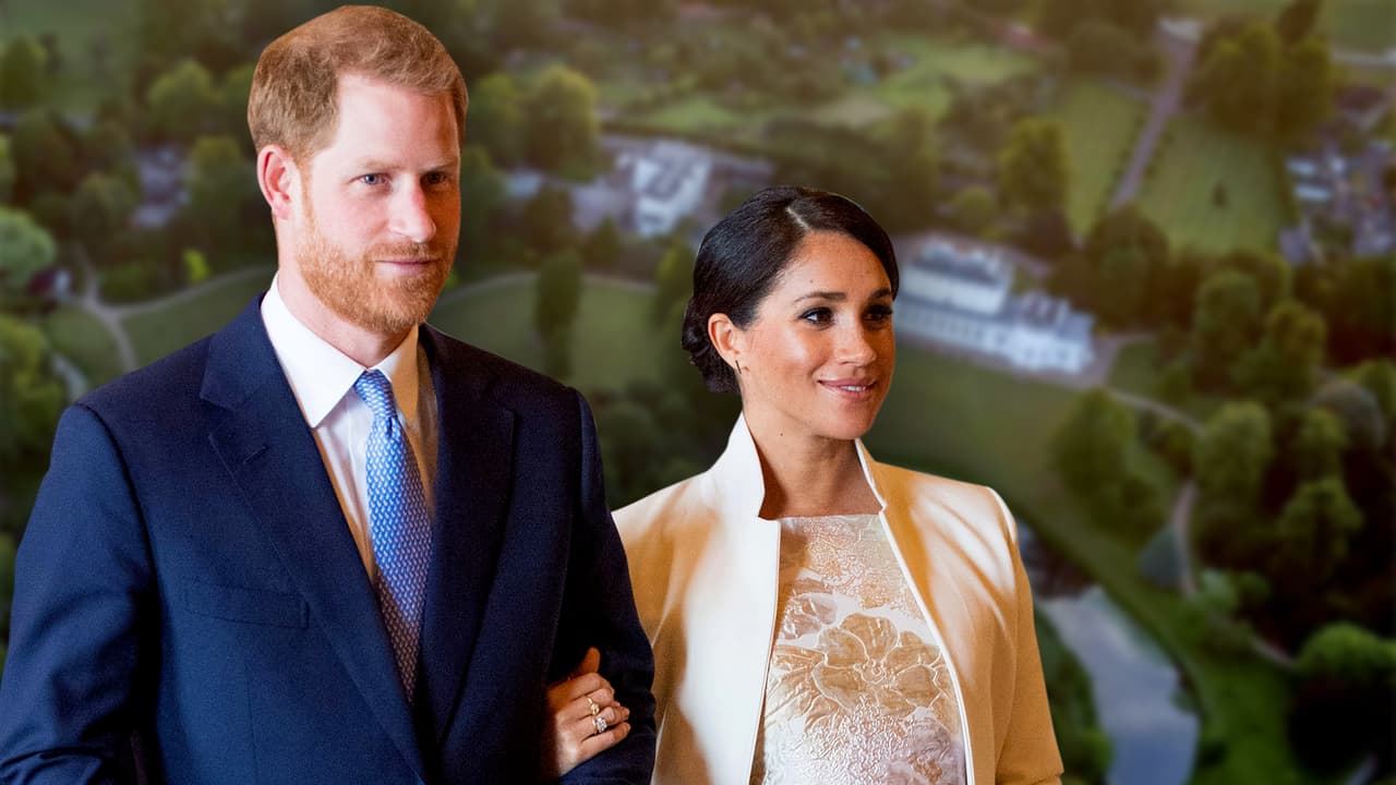 <b><a href="https://www.univision.com/famosos/se-llama-evolucion-este-seria-el-verdadero-motivo-detras-de-la-mudanza-de-meghan-y-harry-fotos" target="_blank">Los duques de Sussex se mudaron</a></b> a Frogmore Cottage, en Windsor, pero los buenos deseos para el bebé pueden enviarse por medio de dos vías.