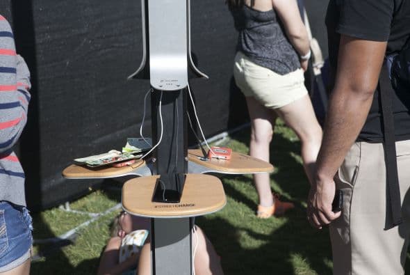 Este fin de semana tiene lugar el Austin City Limits, uno de los mejores festivales de música en todo el mundo.