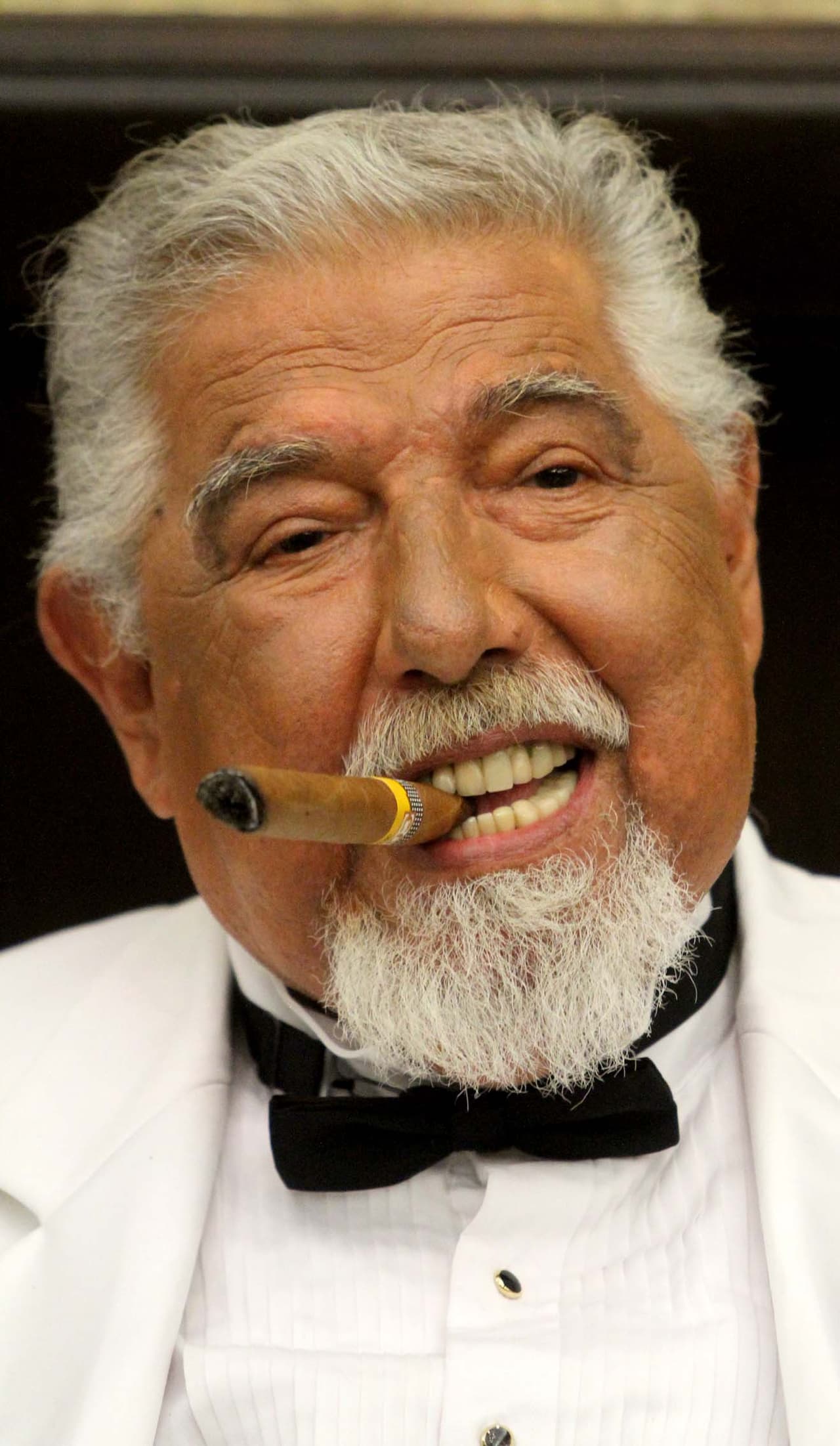 El actor lamentablemente falleció el viernes 17 de junio, a dos días de cumplir 82 años.