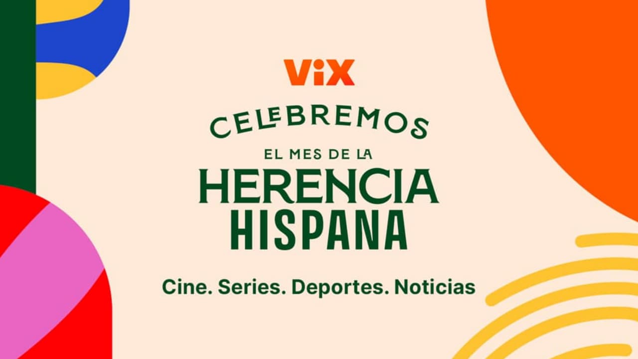 ViX se une a la celebración del Mes de la Herencia Hispana con estos contenidos