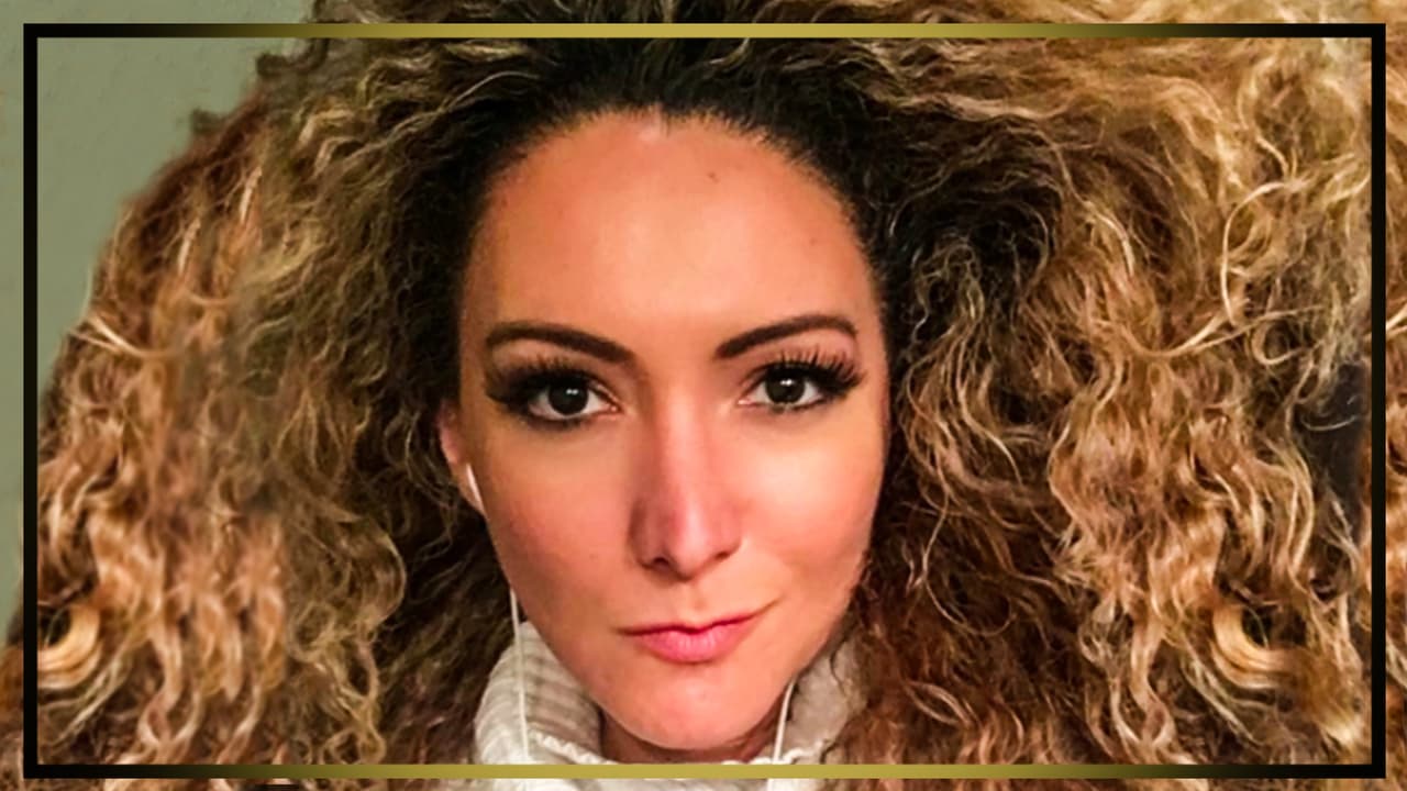 Esta es la mujer detrás de la canción más exitosa de los últimos tiempos