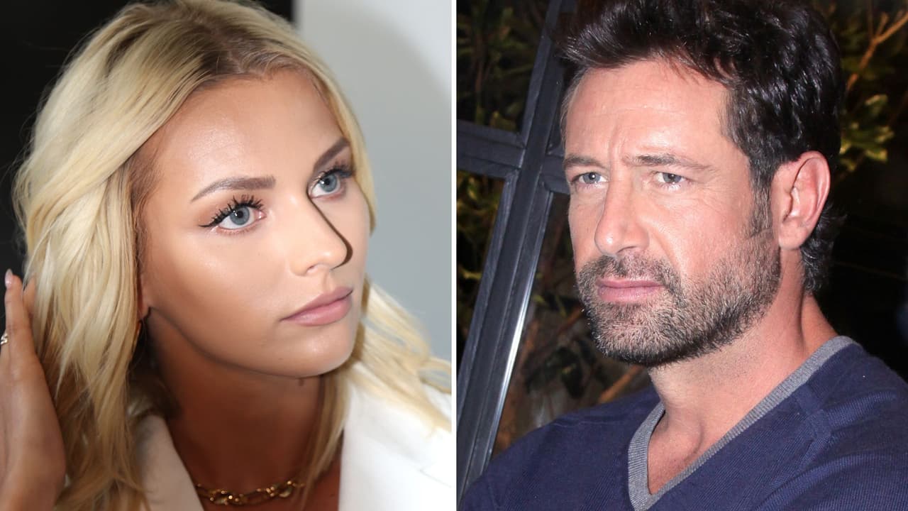 Irina Baeva enfrenta supuestas indirectas de Gabriel Soto: “Mi conciencia está tranquila”