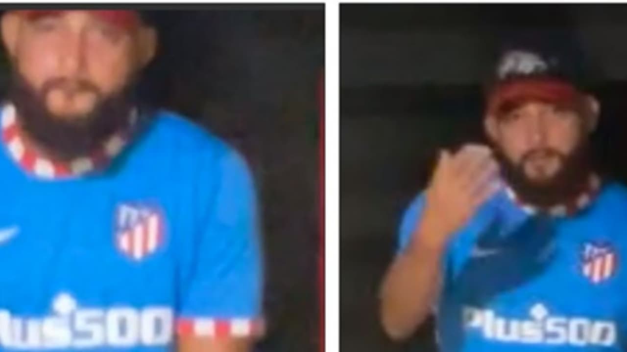 ¿Lo reconoces? Buscan a hombre que expuso sus genitales a una mujer en Gwinnett