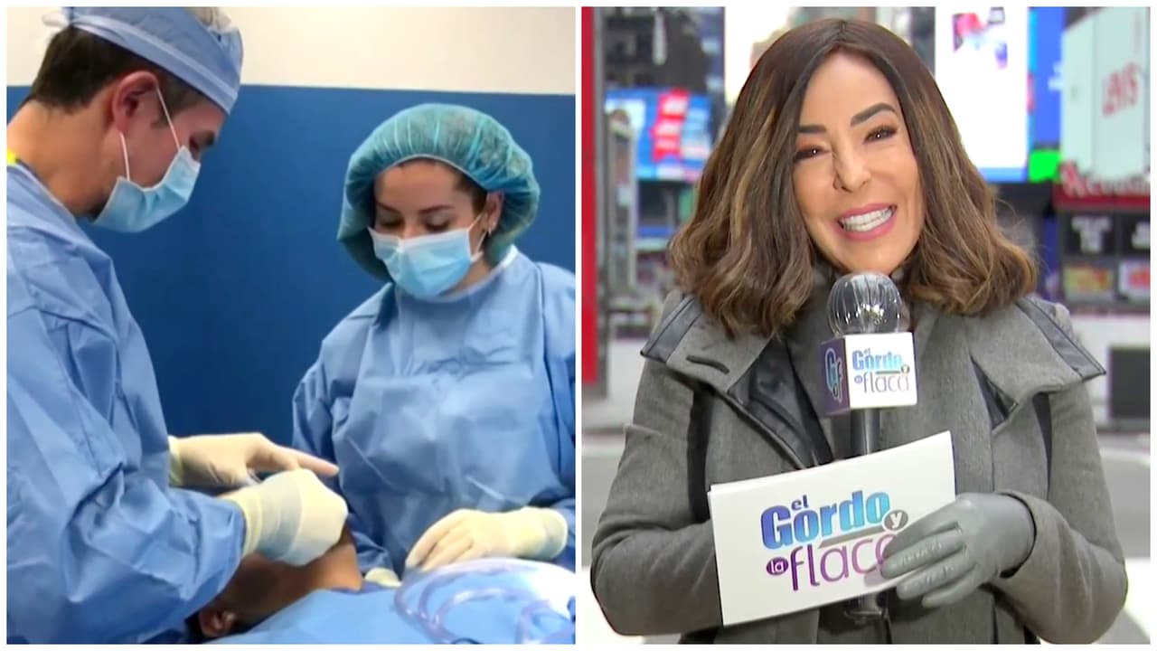 Estas son las cirugías plásticas que estarán de moda tras la cuarentena y Gelena Solano ya consiguió descuentos