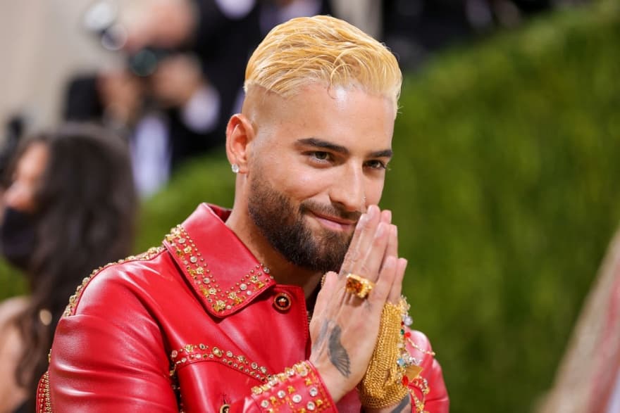 Maluma arranca su gira "Don Juan World Tour" por EEUU en Sacramento: fechas y precios
