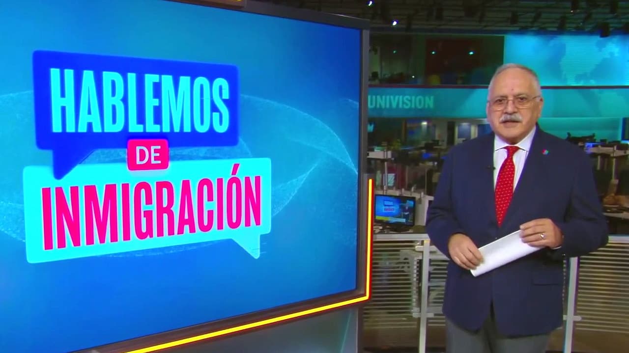 Hablemos de inmigración: citados a mega audiencias, no recibieron avisos postales y pierden entrevista