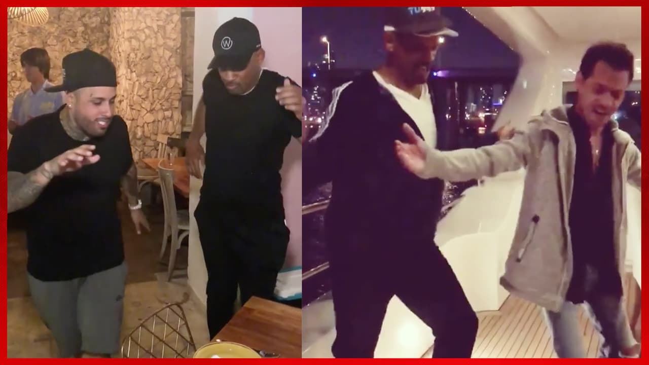 Will Smith tiene sangre latina y así es como lo demuestra