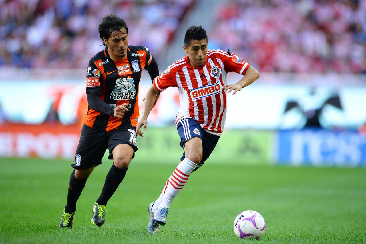 En Chivas esperan al mejor Atlas