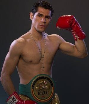 Adrián Estrella aseguró que volverá al camino del triunfo después de ser noqueado