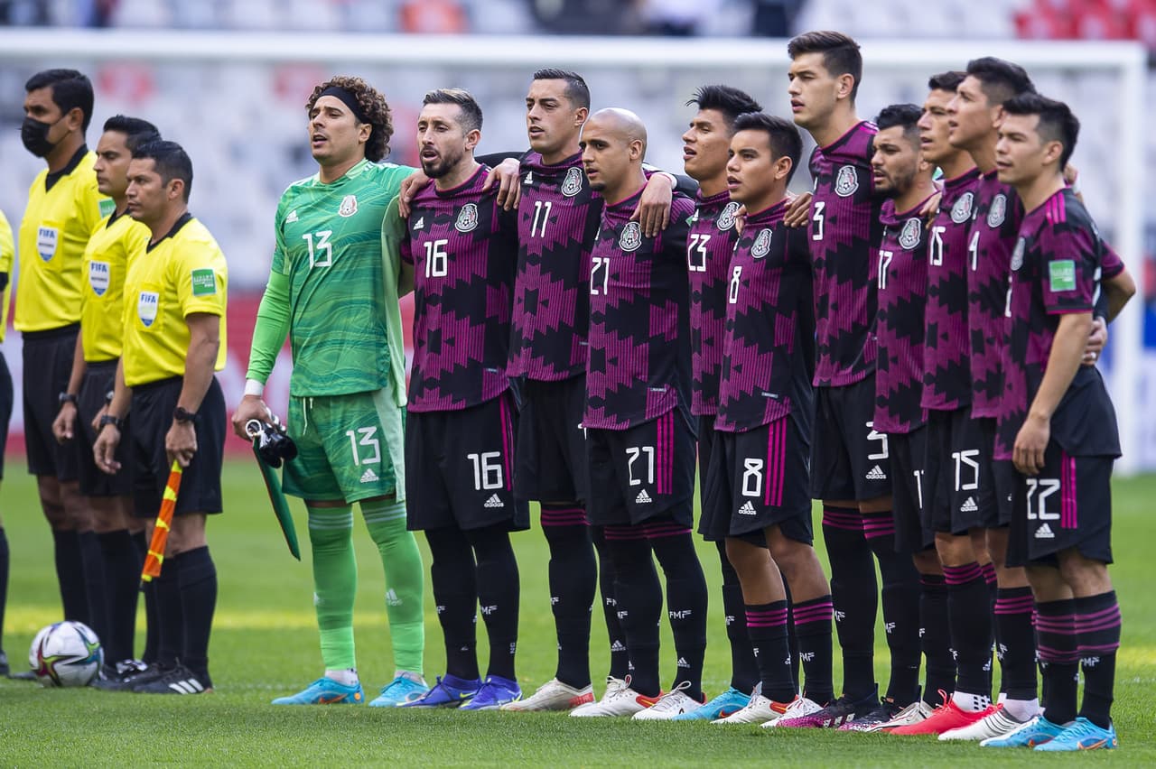 Pese a contar con el regreso a la titularidad de jugadores importantes como Lozano, 'Tecatito' y Edson, México igualó sin goles ante Costa Rica en el Azteca.