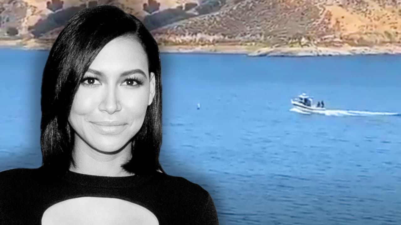 Se inició una ardua búsqueda que tomó varios días hasta que el lunes 13 de julio, el cuerpo de la actriz de 33 años fue hallado sin vida. Sufrió 
<b>una muerte por "ahogamiento"</b> accidental, determinaron las autoridades.