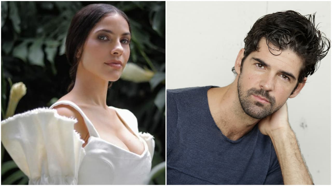 Debi Nova y Miguel Ángel Muñoz serán los conductores de la Premiere del Latin GRAMMY