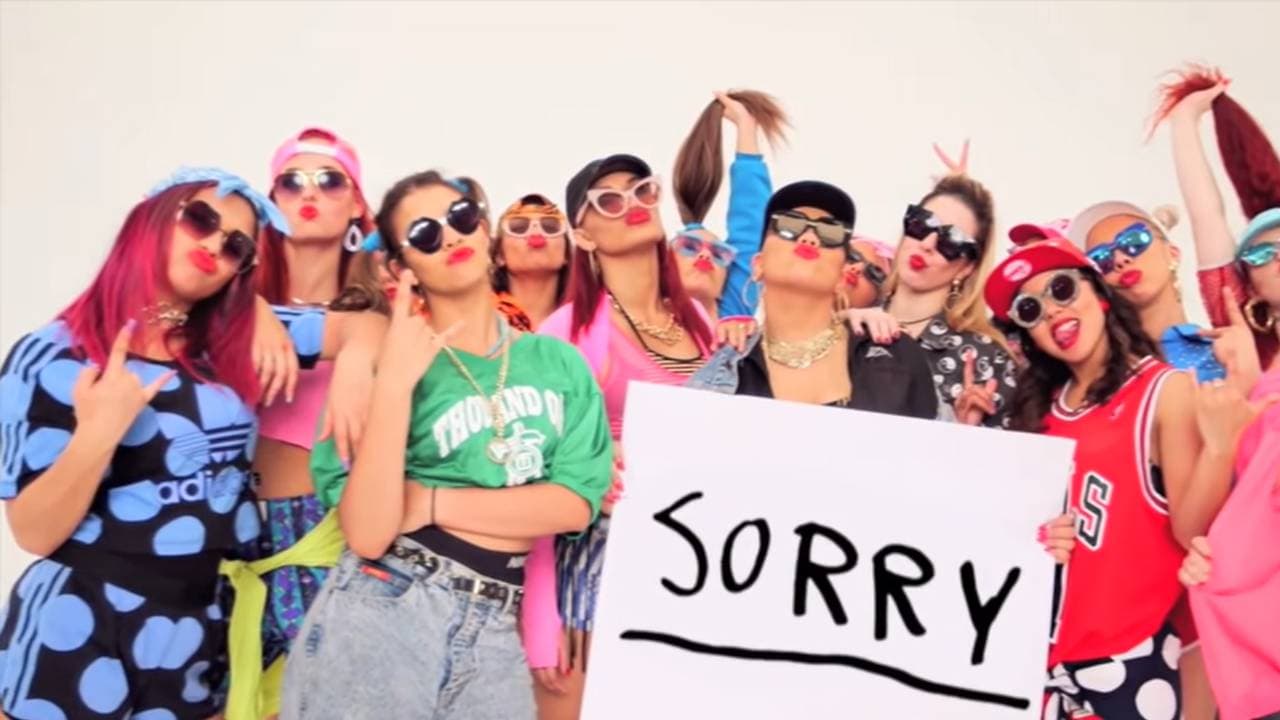 10.- Sorry | Justin Bieber